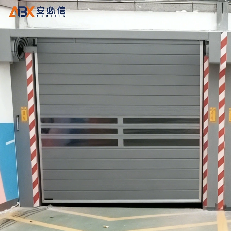 百色市快速卷帘门